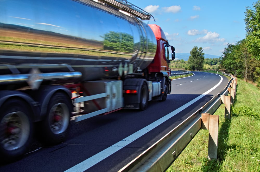 Read more about the article The Economics Of Truck Accidents