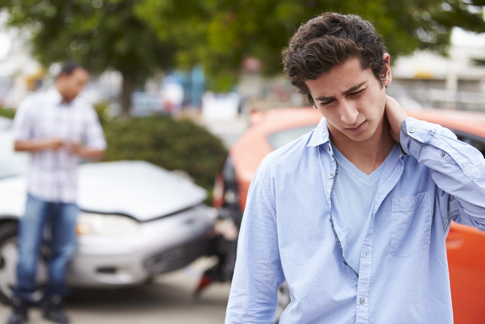 Read more about the article Dealing With Insurance Companies Post-Accident